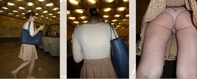 Stylish and beautiful