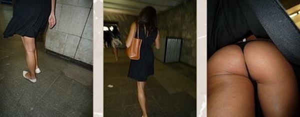 upskirt-times-in-the-subway